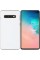 Смартфон Samsung S10 6.1" 128Gb White 8(2x2.0Ghz+2x2.0Ghz+4x1.0Ghz)/8192Mb/3040x1440/DynamicAMOLED/2SIM/LTE/NFC/IP68/Cam16+12+12/3400mAh/Android 9.0