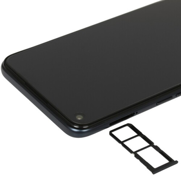 6.51" Смартфон OPPO A54 64 ГБ черный