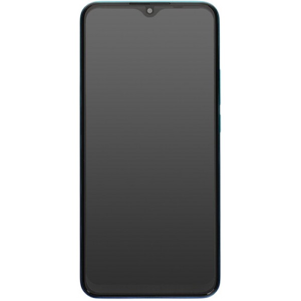 6.53" Смартфон Xiaomi Redmi 9 64 ГБ зеленый