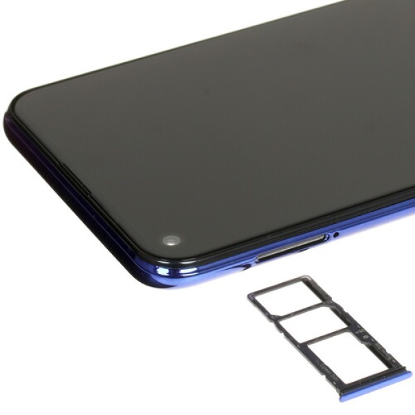 6.6" Смартфон Tecno CAMON 15 64 ГБ фиолетовый