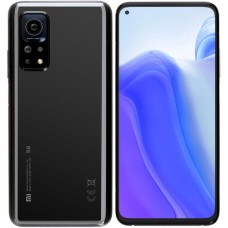 6.67" Смартфон Xiaomi Mi 10T 128 ГБ черный