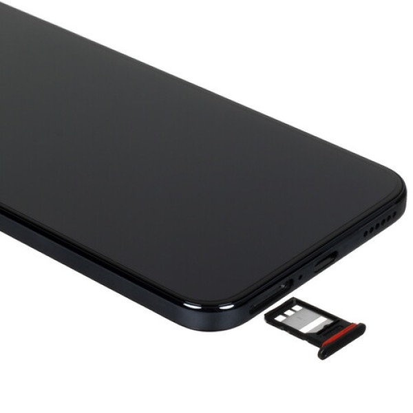 6.7" Смартфон HUAWEI nova 11 256 ГБ черный