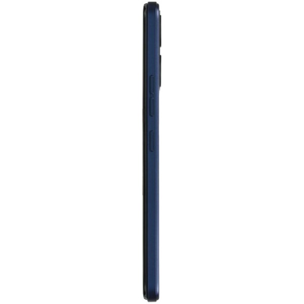 6.6" Смартфон Itel A60s 128 ГБ черный