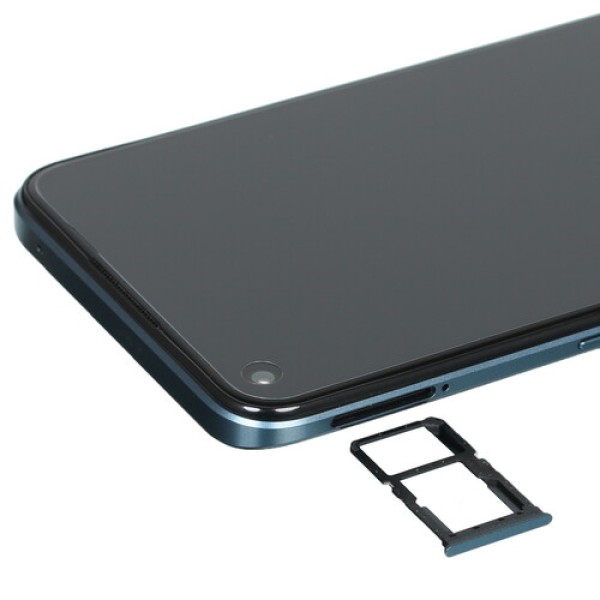 6.6" Смартфон realme 9 Pro 128 ГБ зеленый