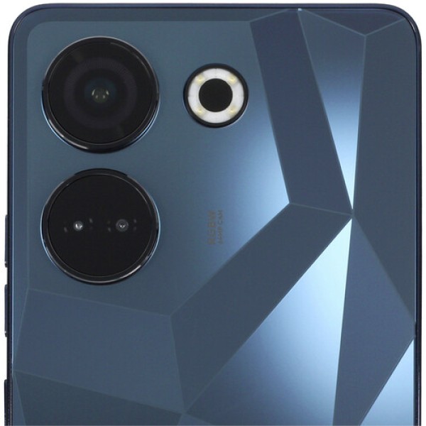 6.7" Смартфон Tecno CAMON 20 Pro 4G 256 ГБ черный