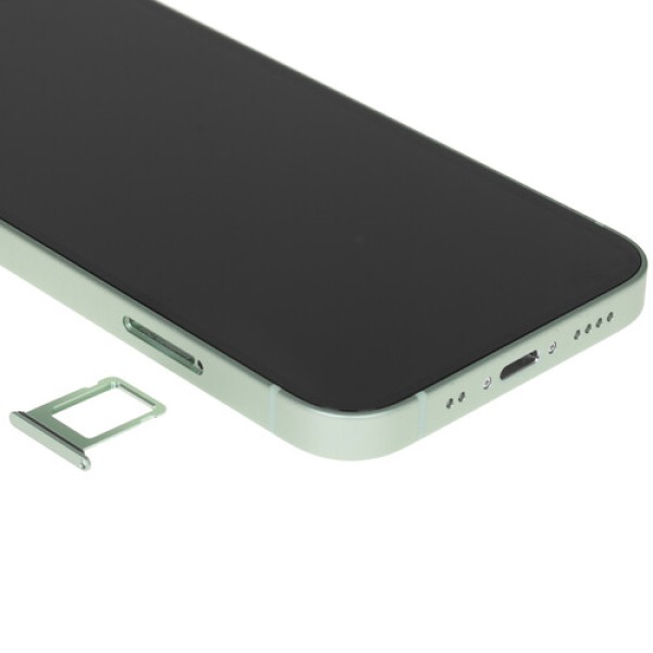 Смартфон Apple iPhone 12 Mini 128Gb Green
