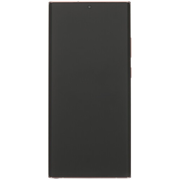 Смартфон Samsung Galaxy Note 20 Ultra 6.9" 512Gb Copper Exynos990/12Gb/3088x1440/dAMOLED/LTE/Cam108+12+12/10Mp/4500mAh/Android