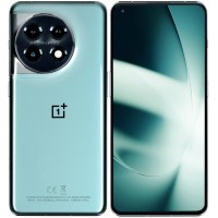 6.7" Смартфон OnePlus 11 256 ГБ зеленый