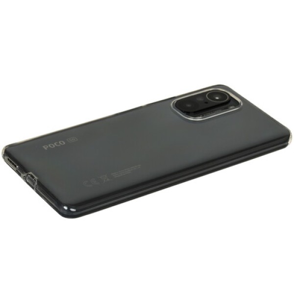 Смартфон POCO F3 8/256Gb [6,67"/5G/NFC/Cam48+8+5Mpx/4520mAh/Night Black]