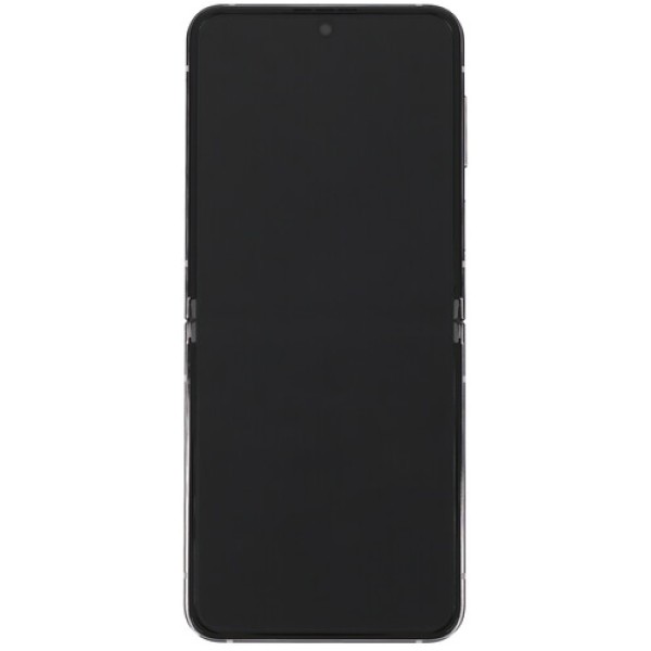 6.7" Смартфон Samsung Galaxy Z Flip5 256 ГБ фиолетовый