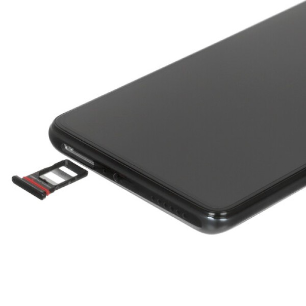 Смартфон Xiaomi 11T Pro 12/256Gb [6,67"/5G/NFC/Cam108Mpx/5000mAh/Meteorite Gray]