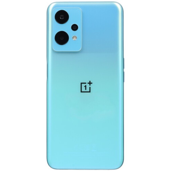 6.59" Смартфон OnePlus Nord CE 2 Lite 128 ГБ голубой