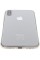 Смартфон Apple iPhone X 5,8" 256Gb Silver 6x2.5Ghz/3072Mb/2436х1125/OLED/LTE/IP67/Cam12(x2)/iOS