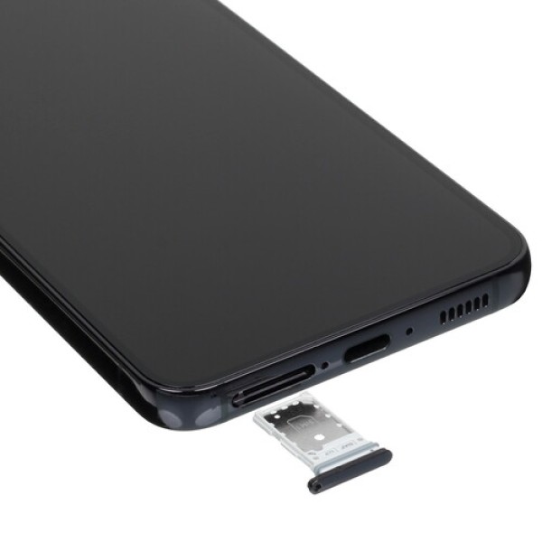 6.1" Смартфон Samsung Galaxy S23 128 ГБ черный