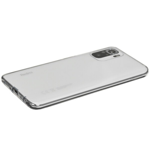 Смартфон Xiaomi Redmi Note 10S 6/64Gb [6,43"/LTE/NFC/Cam64Mpx/5000mAh/Pebble White]