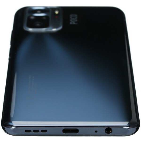 6.43" Смартфон POCO M5s 128 ГБ серый
