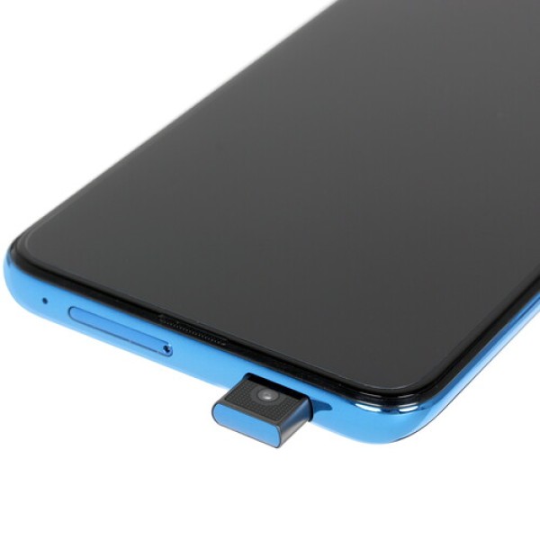 Смартфон Honor 9X 4/128Gb [6,59"/LTE/NFC/Cam48+2Mpx/4000mAh/Blue]