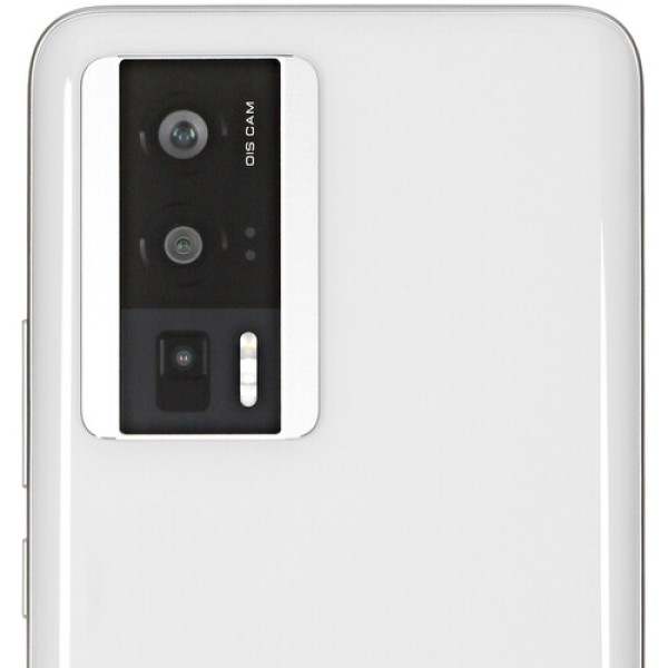 6.67" Смартфон POCO F5 Pro 512 ГБ белый