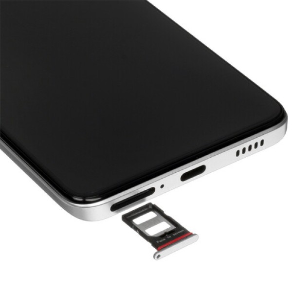 6.67" Смартфон POCO F5 Pro 512 ГБ белый
