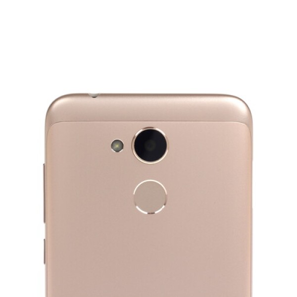 Смартфон Honor 6A 5" 16Gb Gold 8x1.4Ghz/2048Mb/1280x720/IPS/2SIM/LTE/GPS/Cam13AF/3000mAh/Android 7