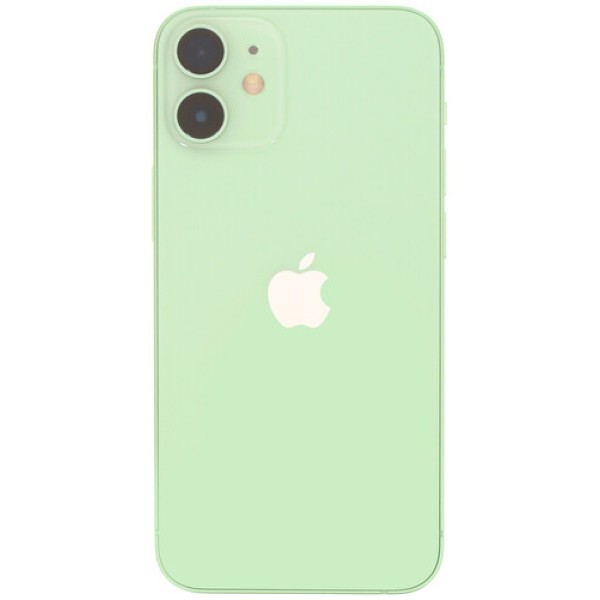 Смартфон Apple iPhone 12 Mini 128Gb Green