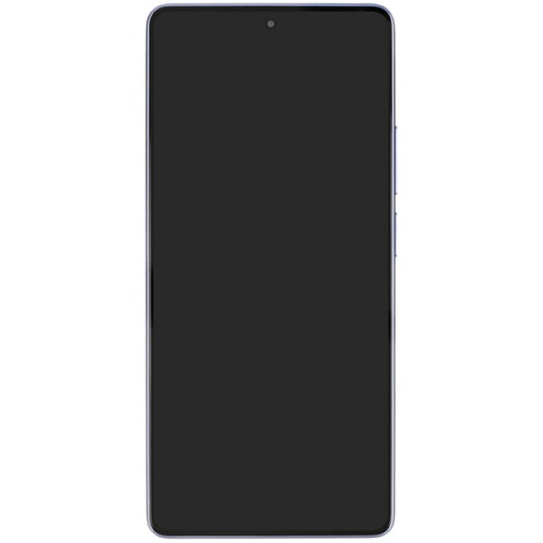 6.67" Смартфон Xiaomi Redmi Note 13 Pro 4G 256 ГБ фиолетовый