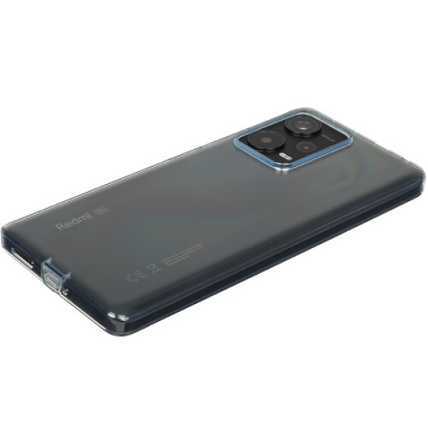 6.67" Смартфон Xiaomi Redmi Note 12 Pro+ 256 ГБ черный