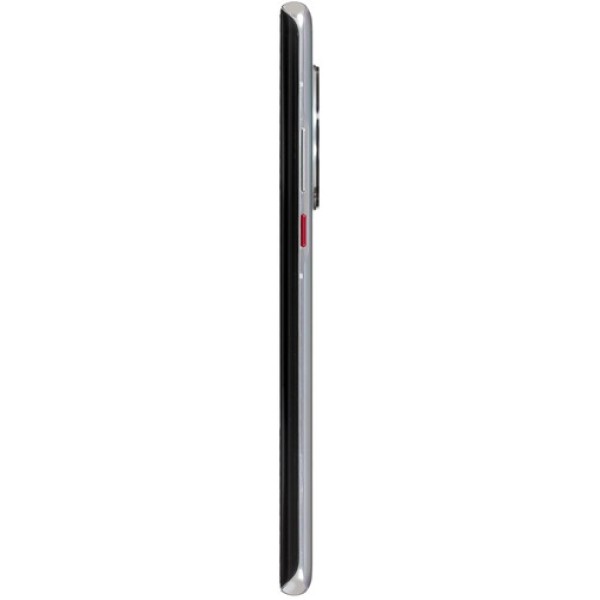 Смартфон Huawei Mate 40 Pro 6.76" 256Gb Mystic Silver Kirin 9000/8Gb/1344x2772/OLED/5G/NFC/Cam50+20+12/13Mp/4400mAh/Android