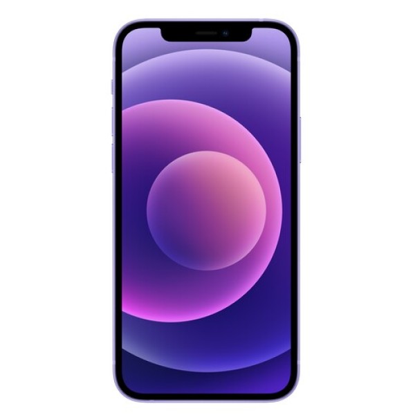 Смартфон Apple iPhone 12 256Gb Purple A2403