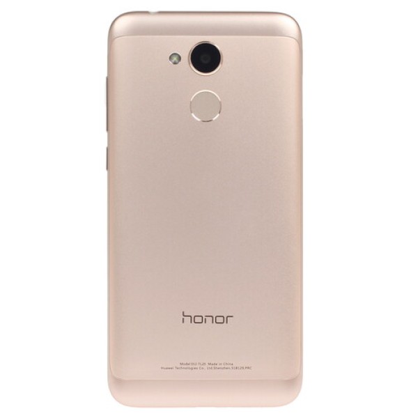 Смартфон Honor 6A 5" 16Gb Gold 8x1.4Ghz/2048Mb/1280x720/IPS/2SIM/LTE/GPS/Cam13AF/3000mAh/Android 7