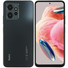 6.67" Смартфон Xiaomi Redmi Note 12 128 ГБ серый