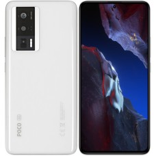 6.67" Смартфон POCO F5 Pro 512 ГБ белый