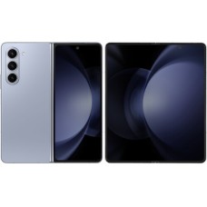 7.6" Смартфон Samsung Galaxy Z Fold5 256 ГБ голубой