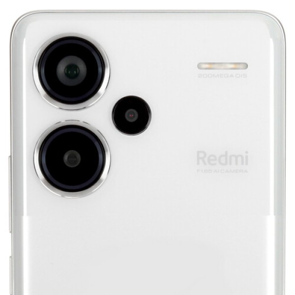 6.67" Смартфон Xiaomi Redmi Note 13 Pro+ 256 ГБ белый