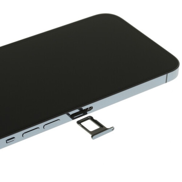 6.7" Смартфон Apple iPhone 13 Pro Max 256 ГБ голубой