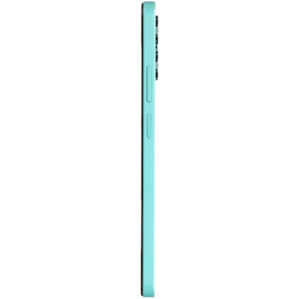 6.74" Смартфон realme C51 128 ГБ зеленый