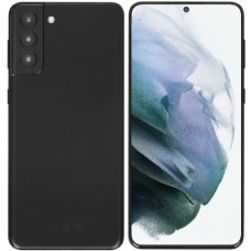 Смартфон Samsung Galaxy S21+ 8/128Gb [6,7"/5G/NFC/Cam64+12+12Mpx/4800mAh/Black]
