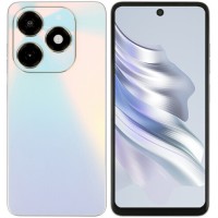 6.56" Смартфон Tecno SPARK 20 256 ГБ белый