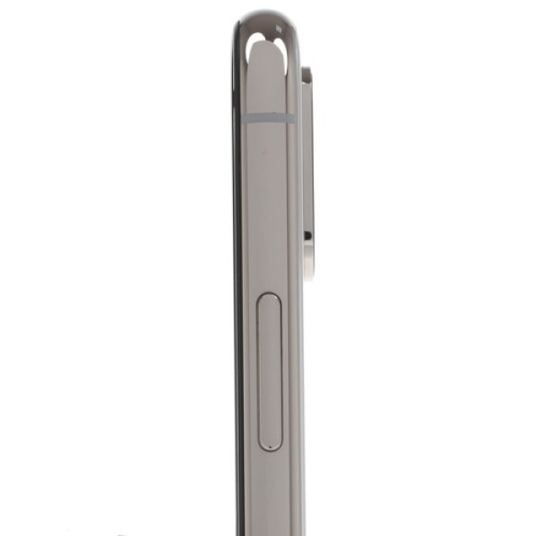 Смартфон Apple iPhone X 5,8" 256Gb Silver 6x2.5Ghz/3072Mb/2436х1125/OLED/LTE/IP67/Cam12(x2)/iOS