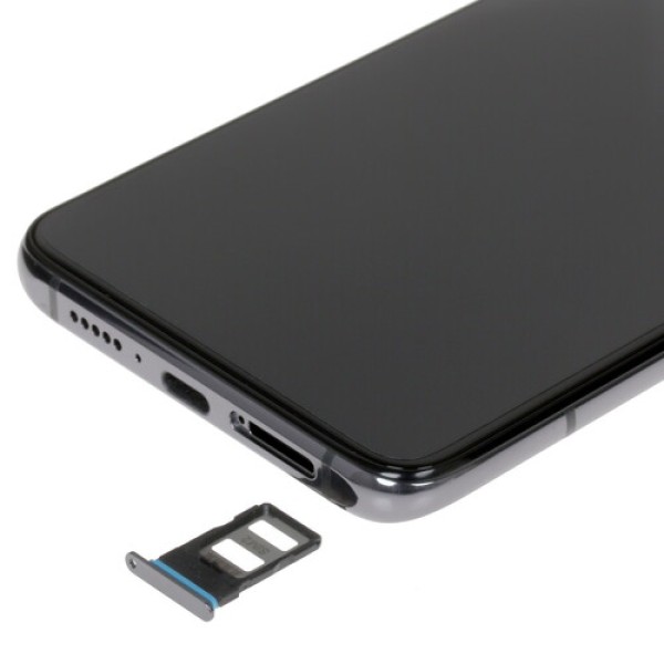 6.67" Смартфон Xiaomi Mi 10T 128 ГБ черный