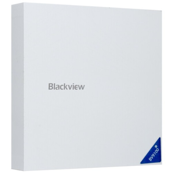 6.3" Смартфон Blackview BV9100 64 ГБ серый