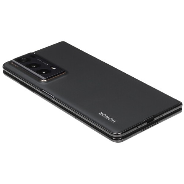 7.92" Смартфон HONOR Magic V2 512 ГБ черный