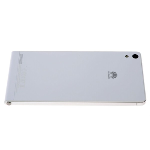 Смартфон Huawei P6 4.7" 8Gb White 4x1.5Ghz/2048Mb/1280x720/IPS/3G/GPS/Cam8/Android 4.2