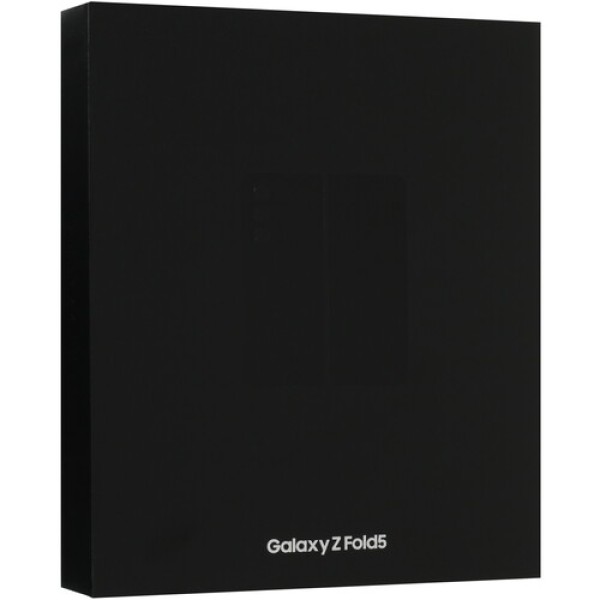7.6" Смартфон Samsung Galaxy Z Fold5 512 ГБ черный