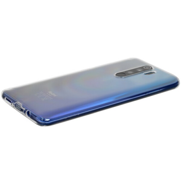 Смартфон Xiaomi Redmi Note 8 Pro 6/128Gb [6,53"/LTE/NFC/Cam64+8+2+2Mpx/4500mAh/Ocean Blue]