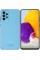 Смартфон Samsung SM-A725F Galaxy A72 Blue 128Gb