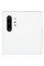 Смартфон Samsung Galaxy Note 10+ 6.8" 256Gb White Exynos9825(2x2.7Ghz+2x2.3Ghz+4x1.95Ghz)/12Gb/3040x1440/dAMOLED/2SIM/LTE/Cam16+12+12/4300mAh/An9