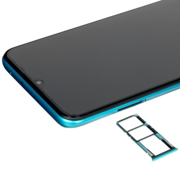 6.53" Смартфон Xiaomi Redmi 9 64 ГБ зеленый