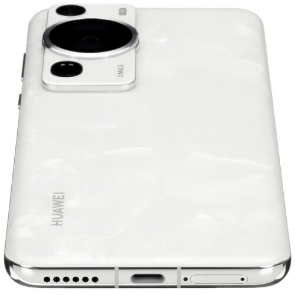 6.67" Смартфон HUAWEI P60 Pro 512 ГБ белый