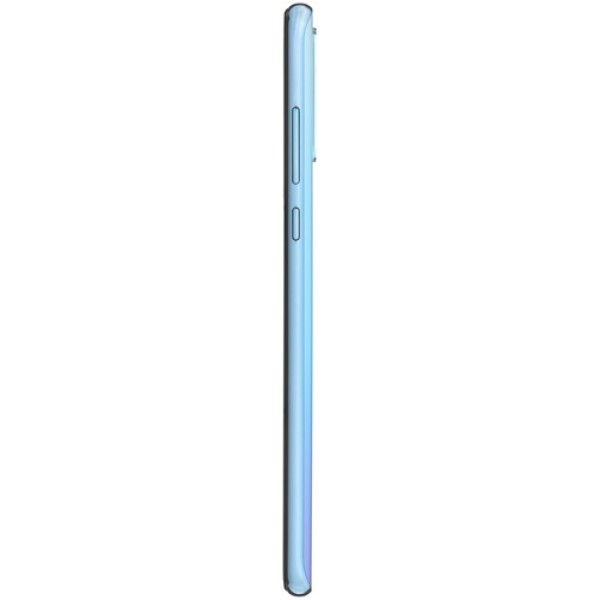 Смартфон Huawei Y8P 6.3" 128Gb Breathing Crystal Kirin710/4Gb/2400x1080/OLED/Cam48+8+2/16Mp/4000mAh/Android